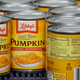 Illustration for article titled 80 percent of Americas canned pumpkin comes from one Illinois town